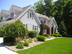 Landscapers and Lawncare Services in Spring Park, MN